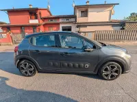 Usata Citroën C3 Shine 75 CV (55 kW) 2017 Utilitaria