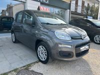 Usata Fiat Panda 69 CV (50 kW) 2020 Grigio Utilitaria