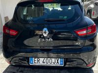 usata Renault Clio IV 