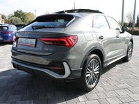 Usata Audi Q3 S-Line 150 CV (110 kW) 2025 Grigio scuro SUV