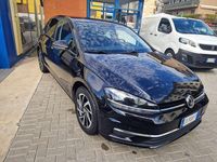 Usata VW Golf VII Business 116 CV (85 kW) 2019 Other Berlina
