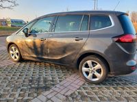 usata Opel Zafira - 2013