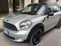 Usata Mini Countryman 152 CV (111 kW) 2012 SUV