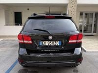 Usata Fiat Freemont Urban 140 CV (102 kW) 2011 SUV