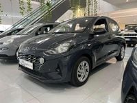 Usata Hyundai i10 Advanced 67 CV (49 kW) 2022 Grigio Utilitaria