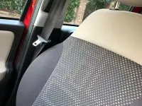 Usata Fiat Panda 4x4 S 95 CV (69 kW) 2016 Rosso Utilitaria