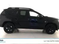 Usata Dacia Duster Extreme 116 CV (85 kW) 2023 Nero SUV