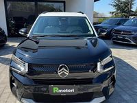 Usata Citroën C3 PureTech 101 CV (74 kW) 2025 Nero SUV