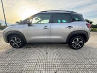 Usata Citroën C3 Aircross Shine 120 CV (88 kW) 2021 Grigio SUV