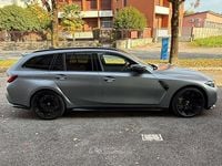 Usata BMW M3 510 CV (375 kW) 2024 Gray Station wagon