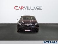 Usata Renault Clio V Techno 90 CV (66 kW) 2024 Nero Berlina