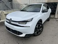 Occasion Citroën C4 X 145 ch (106 kW) 2025 Blanc SUV