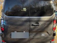 Begagnad Ford Transit Custom Trend 136 HK (100 kW) 2024 Grå Kombi