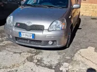 Usata Toyota Yaris 105 CV (77 kW) 2025 Marrone Utilitaria