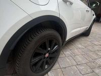 Usata Jaguar E-Pace S 150 CV (110 kW) 2019 SUV