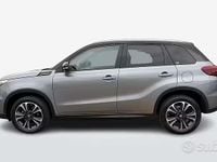 Usata Suzuki Vitara 116 CV (85 kW) 2022 Grigio scuro SUV