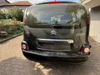 Usata Citroën C3 Picasso 99 CV (72 kW) 2016 Monovolume