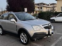Usata Opel Antara Edition 150 CV (110 kW) 2007 SUV