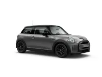Usata Mini Cooper SE 135 kW (184 CV) 2021 Utilitaria