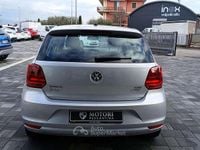 Begagnad VW Polo Comfortline 75 HK (55 kW) 2015 Other Sedan