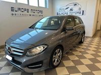 usata Mercedes B160 d Sport#TAGLIANDI MERCEDES#NEOPATENTATI