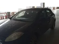 Usata Fiat Bravo 120 CV (88 kW) 2007 Nero Utilitaria