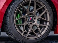 Usata Alfa Romeo MiTo 95 CV (69 kW) 2016 Rosso Utilitaria