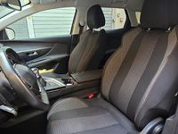 Usata Peugeot 3008 Business-Line 120 CV (88 kW) 2018 SUV