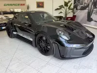 Usata Porsche 911 GT3 RS 525 CV (386 kW) 2024 Nero Coupé
