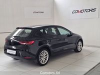 usata Seat Leon Leon1.2 TSI 110 CV 5p. Style