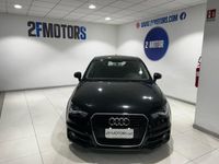 usata Audi A1 Sportback 1.2 tfsi S-Line