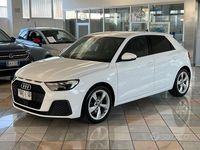 Usata Audi A1 Admired 110 CV (80 kW) 2022 Bianco SUV