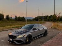 Usata Mercedes CLA45 AMG AMG 381 CV (280 kW) 2015