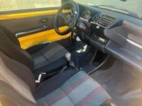 usata Fiat Cinquecento sporting con tettuccio