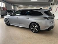 Nuova Peugeot 308 GT 135 CV (99 kW) 2025 Grigio Station wagon