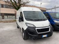 usata Peugeot Boxer 333 2.2 BlueHDi 120 S&S PM-TM