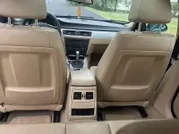 Usata BMW 320 M Sport 163 CV (119 kW) 2006 Nero Station wagon
