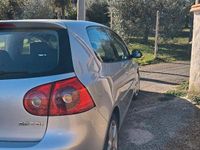 Usata VW Golf V 2005 Grigio Utilitaria