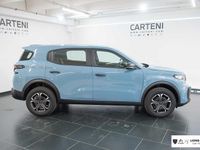 Nuova Citroën C3 Aircross PureTech 101 CV (74 kW) 2026 Blue montecarlo SUV