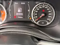 Usata Jeep Renegade Limited 140 CV (102 kW) 2016 Bianco SUV