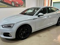 usata Audi A5 SPB 40 TDI quattro S tronic Sport Business