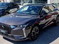 Usata DS Automobiles DS4 131 CV (96 kW) 2024 Grigio SUV