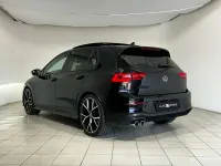 Usata VW Golf VIII GTD 200 CV (147 kW) 2024 Nero Berlina