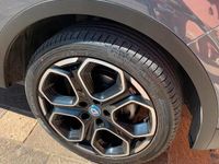 Usata Renault Kadjar 131 CV (96 kW) 2018 Grigio SUV