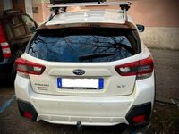 usata Subaru XV 1.6i Style lineartronic