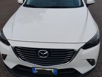 usata Mazda CX-3 - 2018 1.5 Luxury Edition