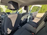 Usata Renault Clio II 103 CV (75 kW) 2011 Bianco Berlina