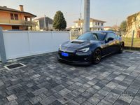 usata Subaru BRZ 2.0i 6mt my18