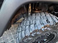 Occasion Jeep Wrangler Rubicon 200 PK (147 kW) 2010 Zwart SUV