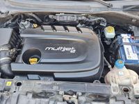 Usata Fiat Grande Punto Dynamic 90 CV (66 kW) 2009 Utilitaria